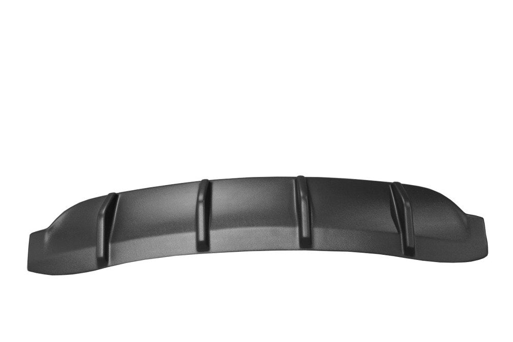 Maxton Design VW Scirocco R Facelift Rear Valance / Diffuser