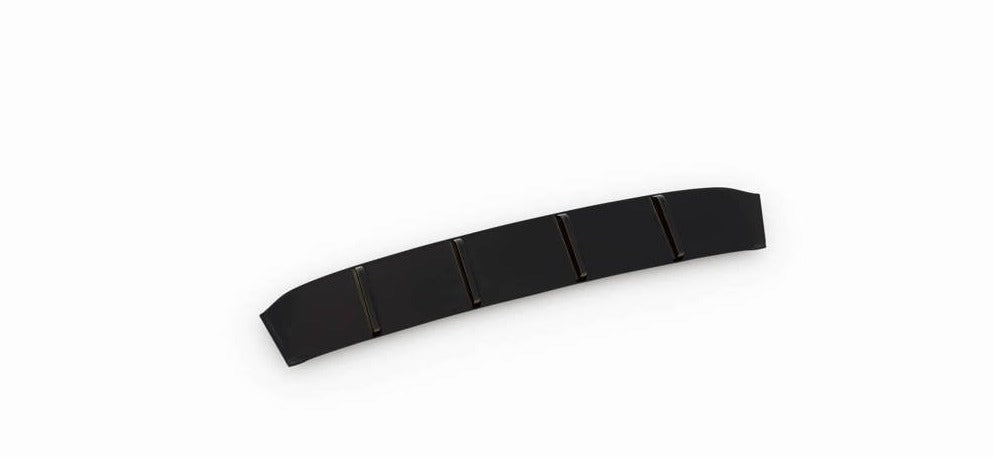 Maxton Design Rear Valance Mercedes CLA 35 / 45 C118 AMG