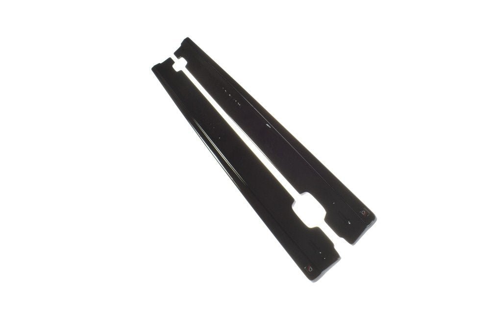 Maxton Design Hyundai i30 Mk3 N Side Skirts