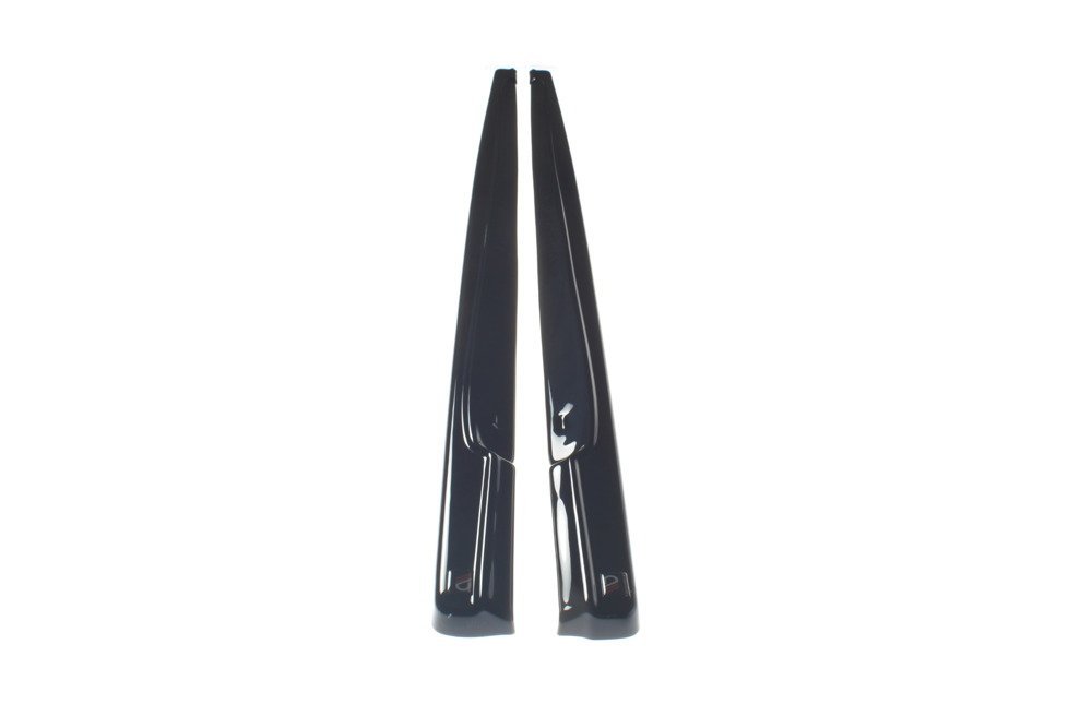 Maxton Design Side Skirts VW Golf Mk6 GTI