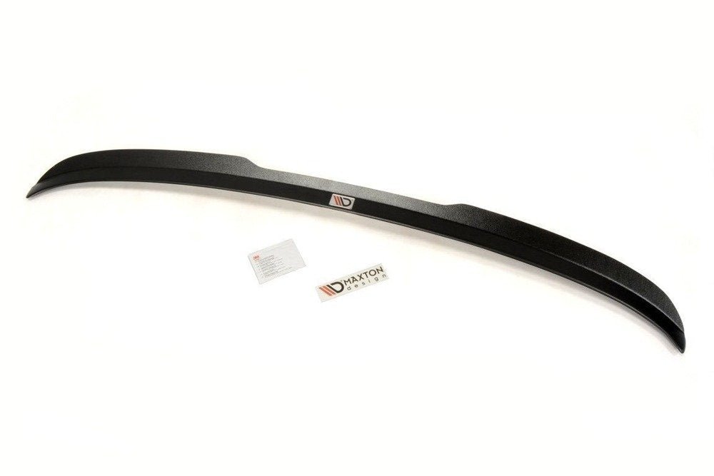 Maxton Design Ford Focus Xr5 Rear Spoiler Cap