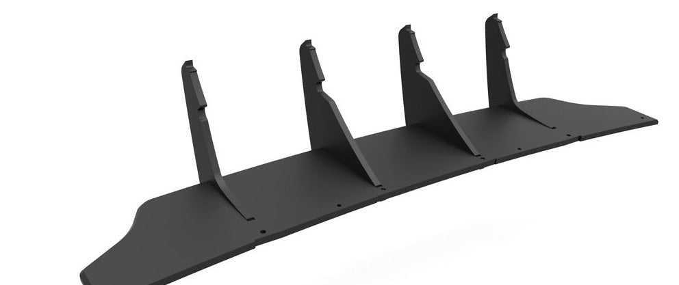 Maxton Design Racing Durability Diffuser Audi RS3 8Y Street Pro Sportback