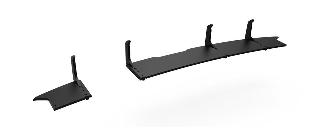 Maxton Design Racing Durability Diffuser Hyundai i20 N Mk3 Street Pro