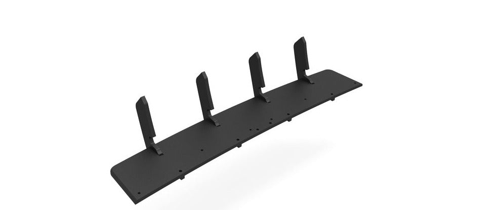 Maxton Design Racing Durability Rear Diffuser Hyundai I30 N MK3.5 Facelift Hatchback