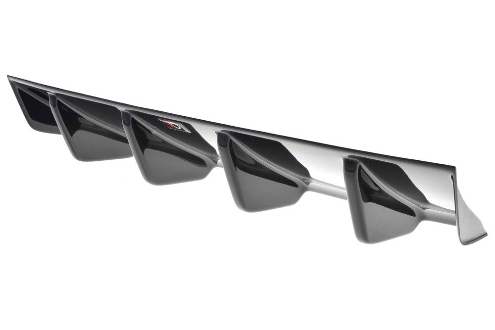 Maxton Design Audi RS3 8V Facelift Sedan Rear Diffuser