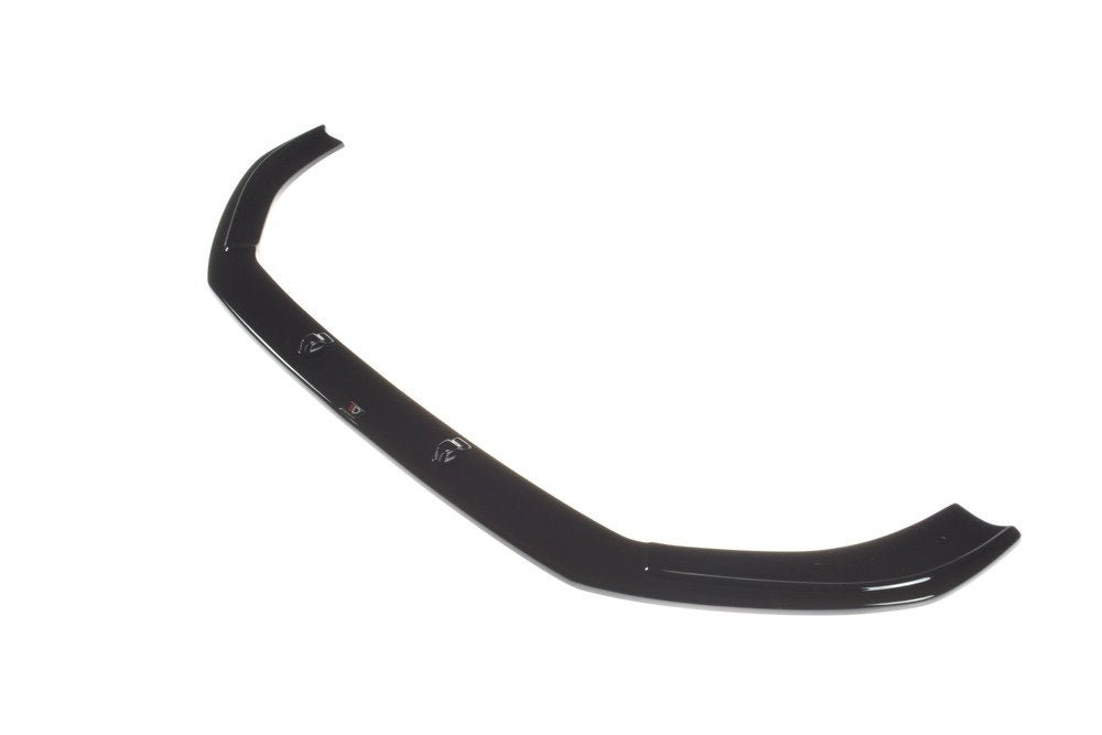 Maxton Design Audi RS3 Facelift Hatch Front Splitter Lip V1