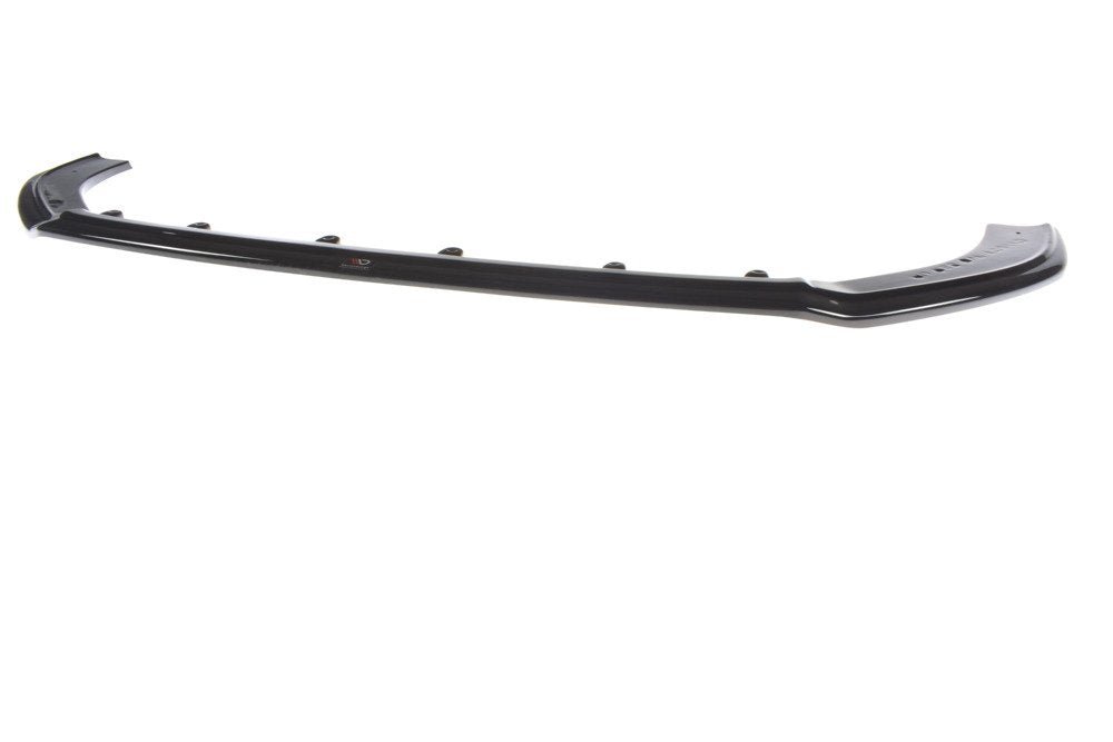 Maxton Design Audi RS3 Facelift Hatch Front Splitter Lip V2