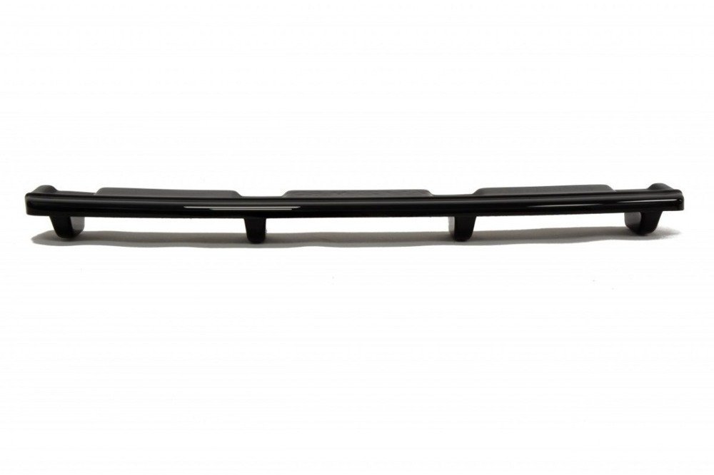 Maxton Design BMW 1M F20 (Facelift) Front Splitter Lip + Side Skirts + Rear Sides & Central Rear Splitter