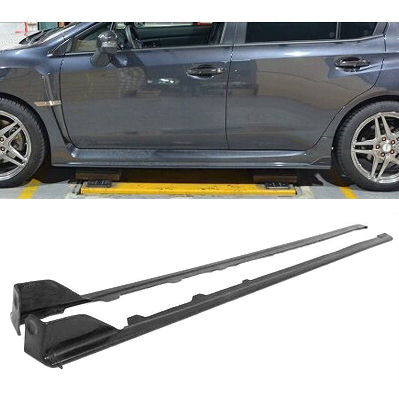 2015-2021 Subaru WRX Full Body Kit