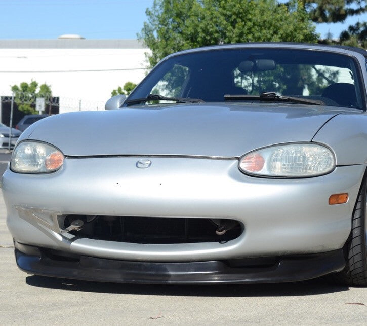1999-2000 Mazda MX5 NB1 GV Front Bumper Lip