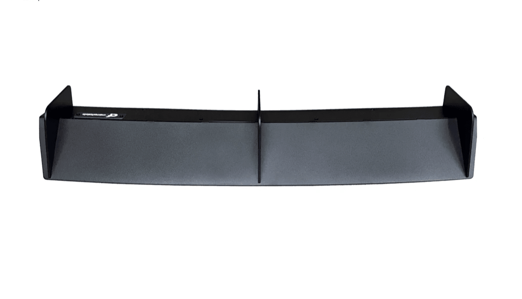 aerofabb Rear Diffuser VW Golf Mk7 GTI Prefacelift