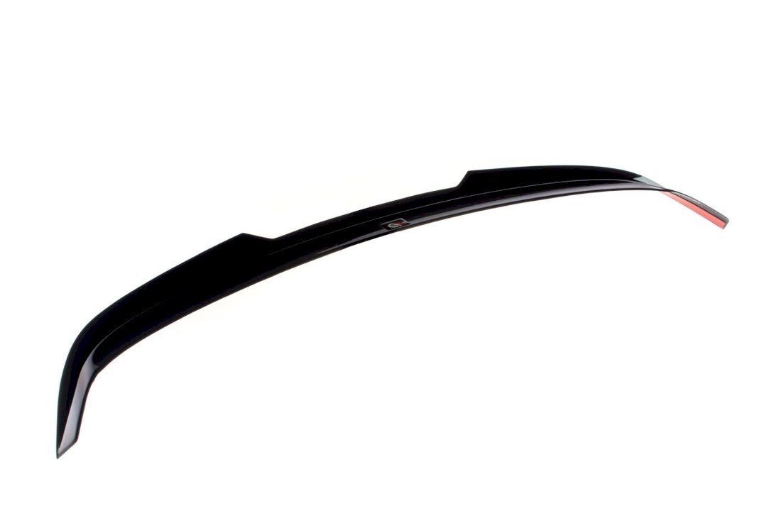 Maxton Design VW Golf Mk7 Mk7.5 GTI & R (Facelift) Spoiler Cap V2