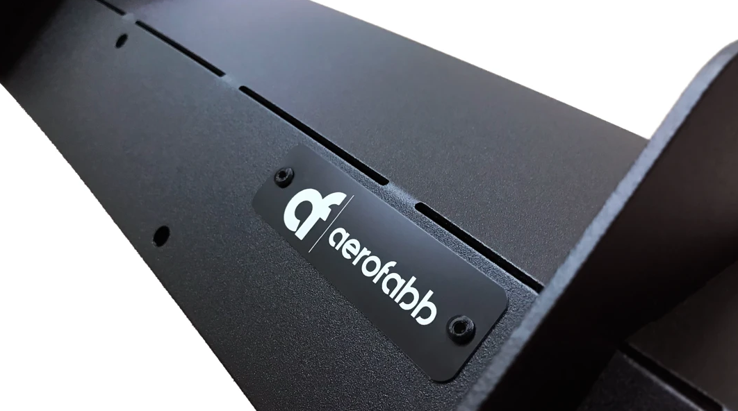 aerofabb Rear Diffuser VW Golf Mk7 GTI Prefacelift