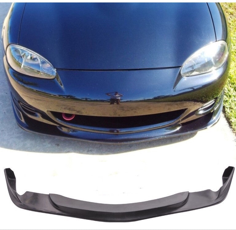 2001-2005 Mazda MX5 NB2 GV Front Lip