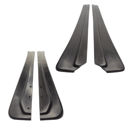 1990-2005 Mazda MX5 NA & NB Side Skirts