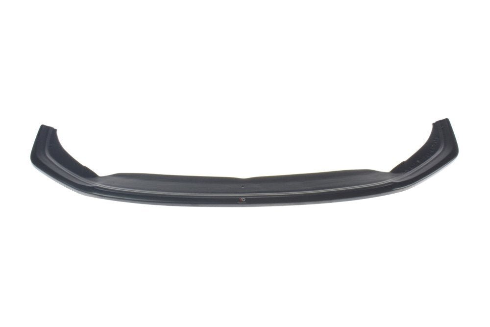 Maxton Design Front Splitter V2 VW Polo Mk6 GTI