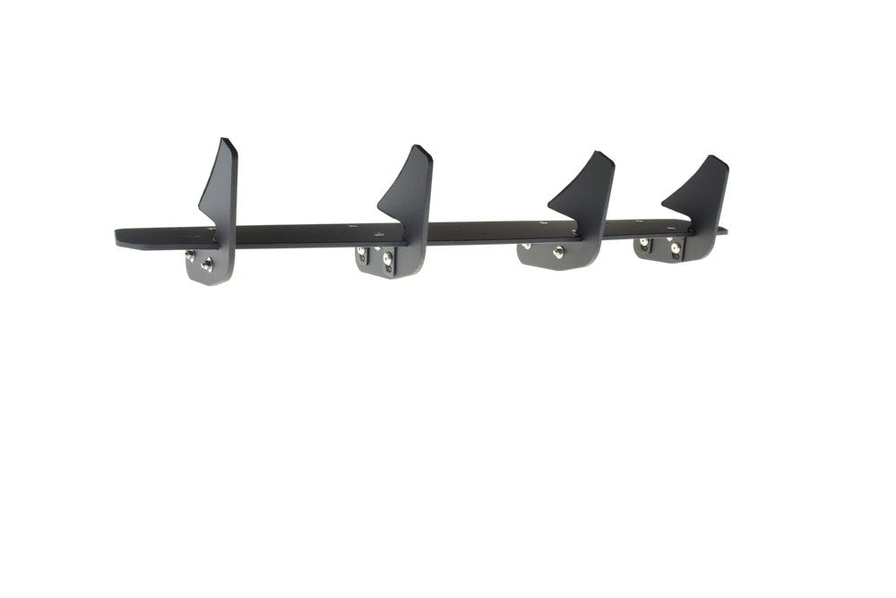 Maxton Design Hyundai i30 Mk3 N Rear Diffuser