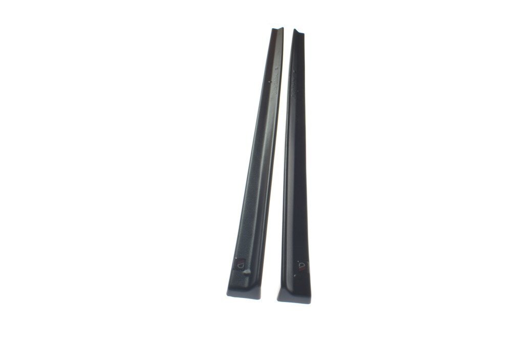 Maxton Design VW Polo Mk6 GTI Side Skirts