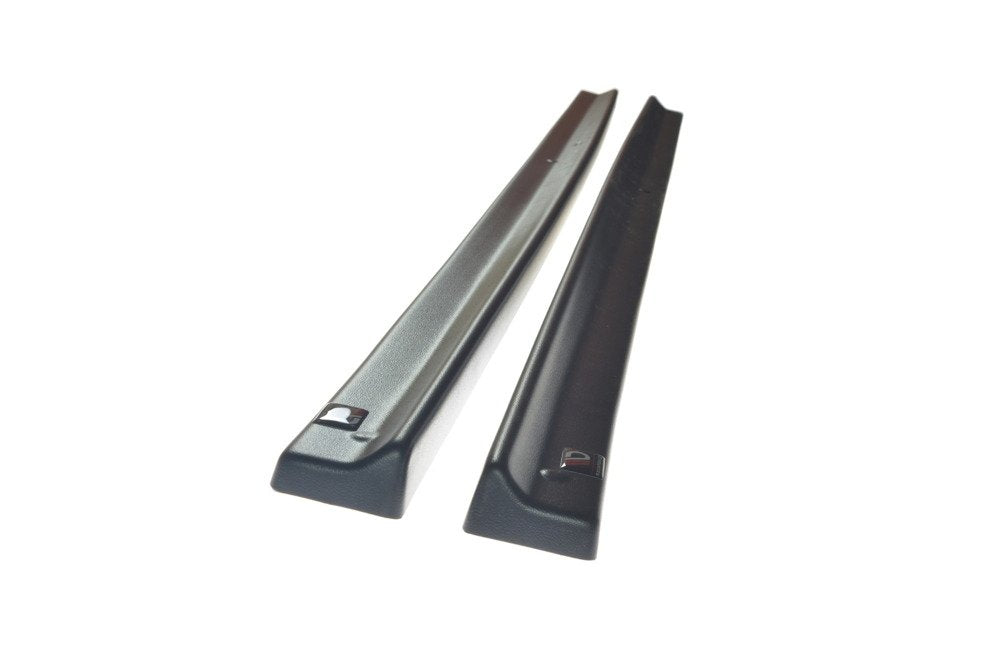 Maxton Design VW Polo Mk6 GTI Side Skirts