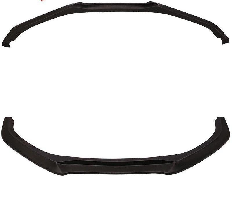 2017-2021 Toyota 86 ZN6 Front Lip GT Style