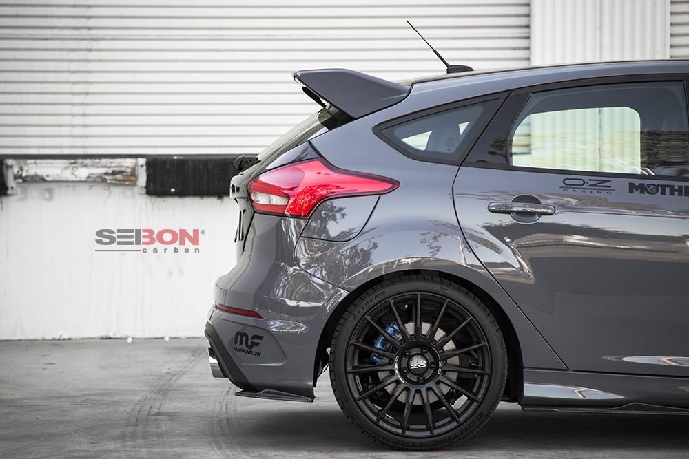Best Body Kits For Ford Focus XR5