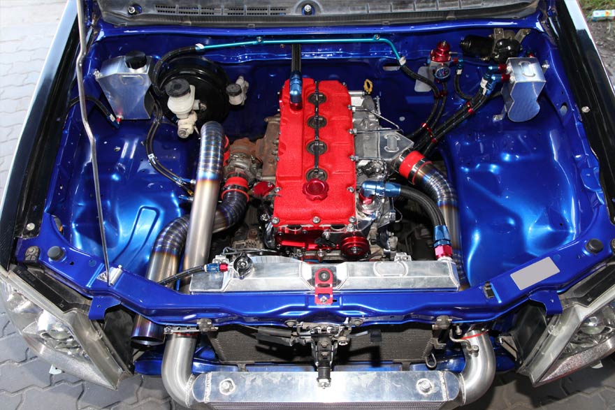 Does an Intercooler Increase Horsepower?