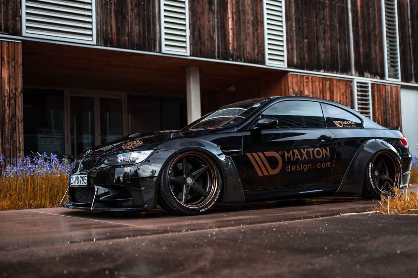 How Much Do Body Kits Cost?