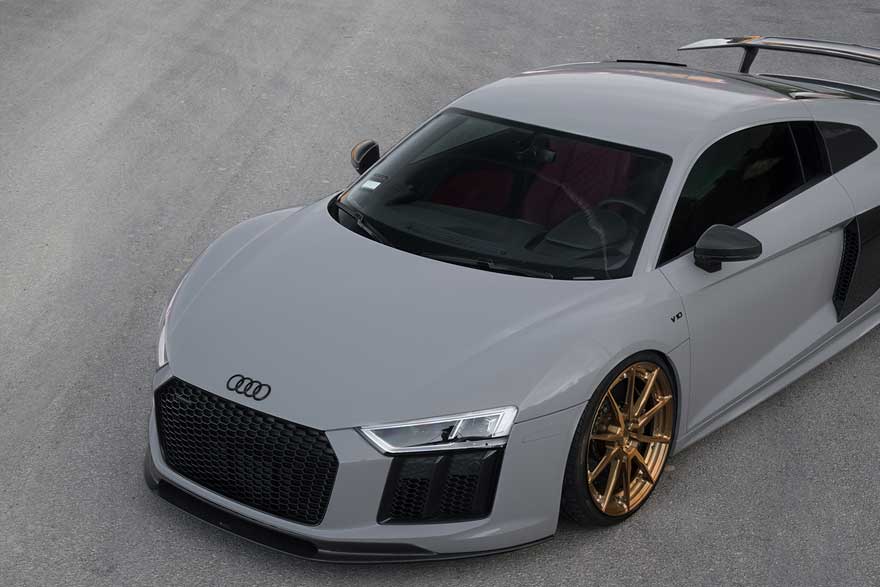 How To Mould A Body Kit To Your Car - And Should You Do It?