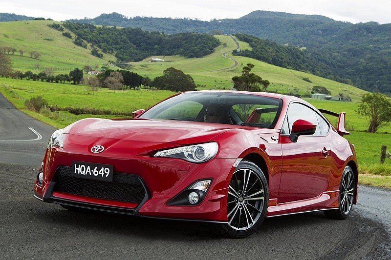 How To Choose The Best Body Kit For Your Car - AusBody Works