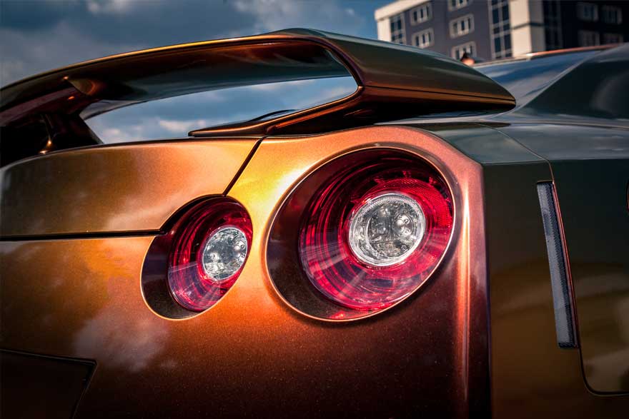 What is a Spoiler on a Car and What Does it Do?
