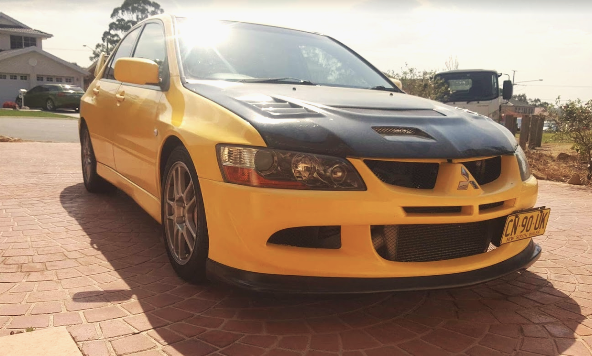 History of and Evolution of Body Kits