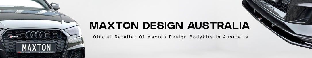 Maxton Design Australia