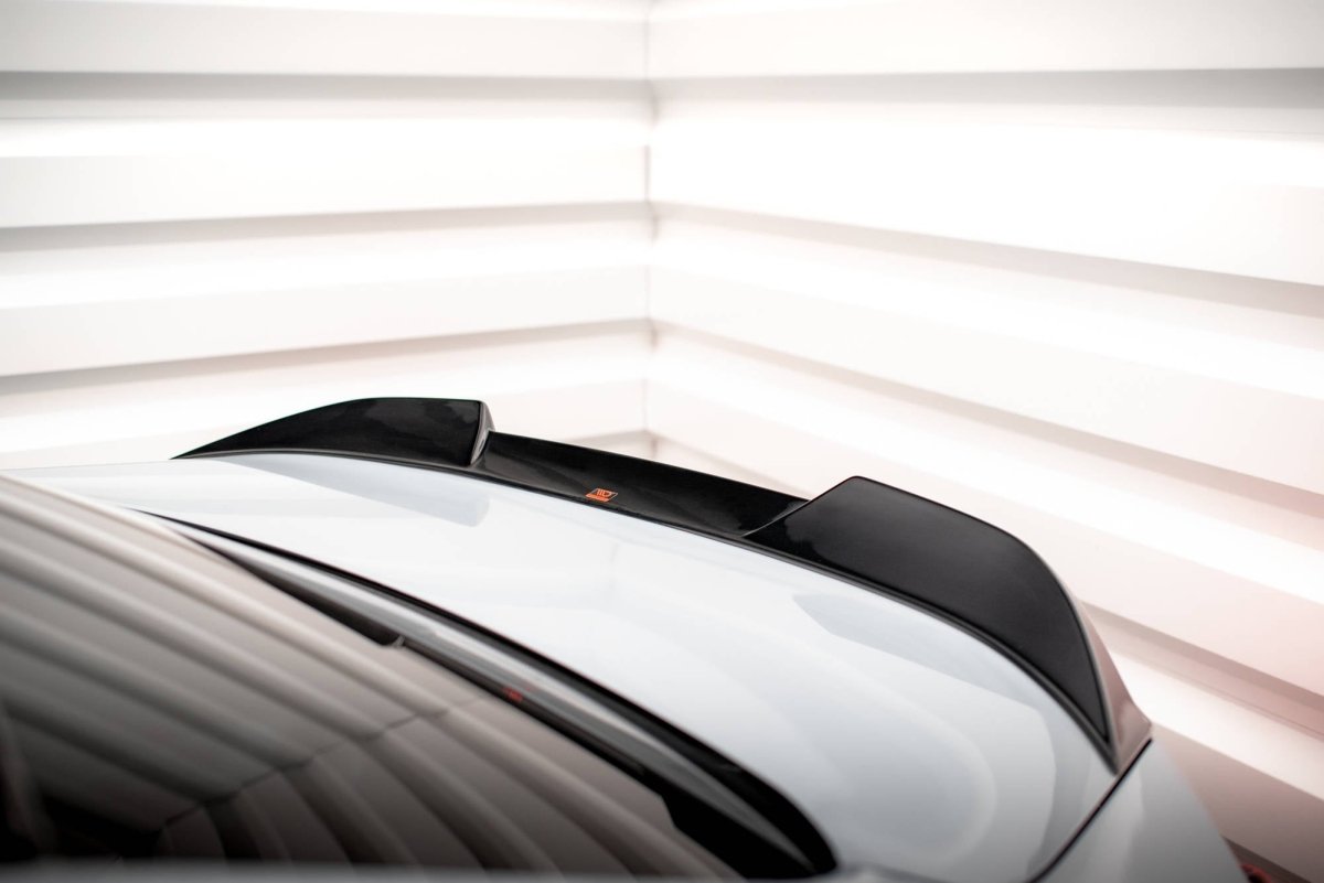 Maxton Design Spoiler Cap 3D BMW 2 Coupe G42 / M2 G87