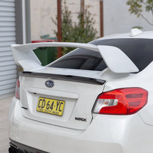 DMAKER STI-Spec Wing Spoiler For 2015-2021 Subaru WRX/STI VA