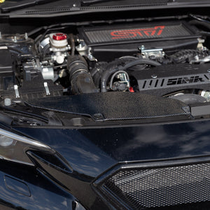 DMAKER Engine Bay Intake Air Duct For 2022+ Subaru WRX VB/VN [Carbon Fibre]
