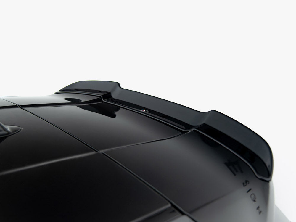 Maxton Design Spoiler Cap V.1 BMW 1 M135i / 128ti / M-Pack F40 / M-Pack F70
