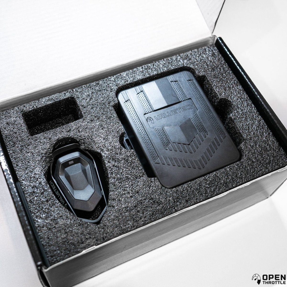 VALVETECH™ EXHAUST VALVE CONTROLLER KIT FOR G87 M2 / G80 M3 / G82 M4