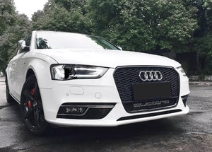 RS Style Grill to suit Audi A4/S4 2013 - 2016