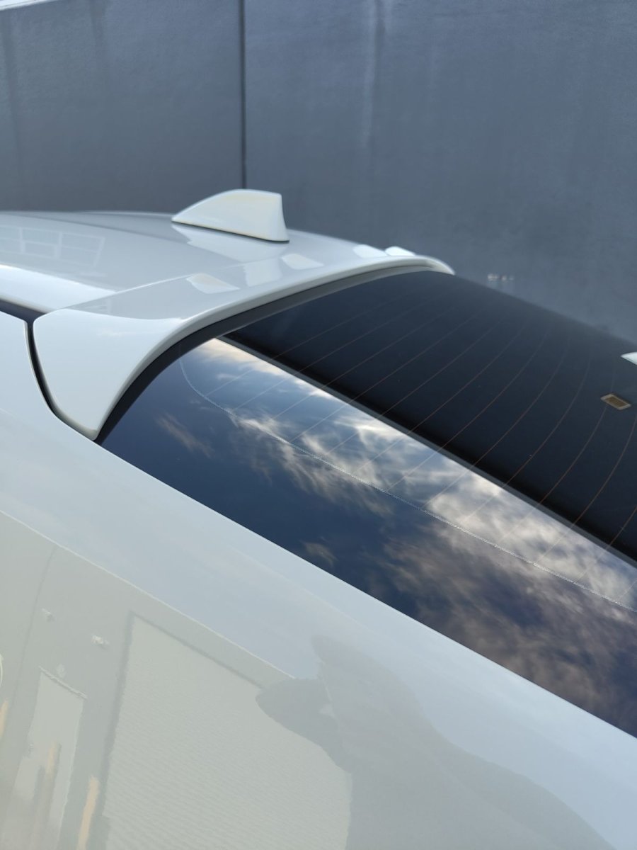 Aimgain Style Roof Spoiler to suit Toyota 86 ZN8 / Subaru BRZ ZD8 22+