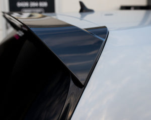 Oettinger Style Wing Spoiler for Wolkstagen Golf MK7 / MK7.5 GTI & R
