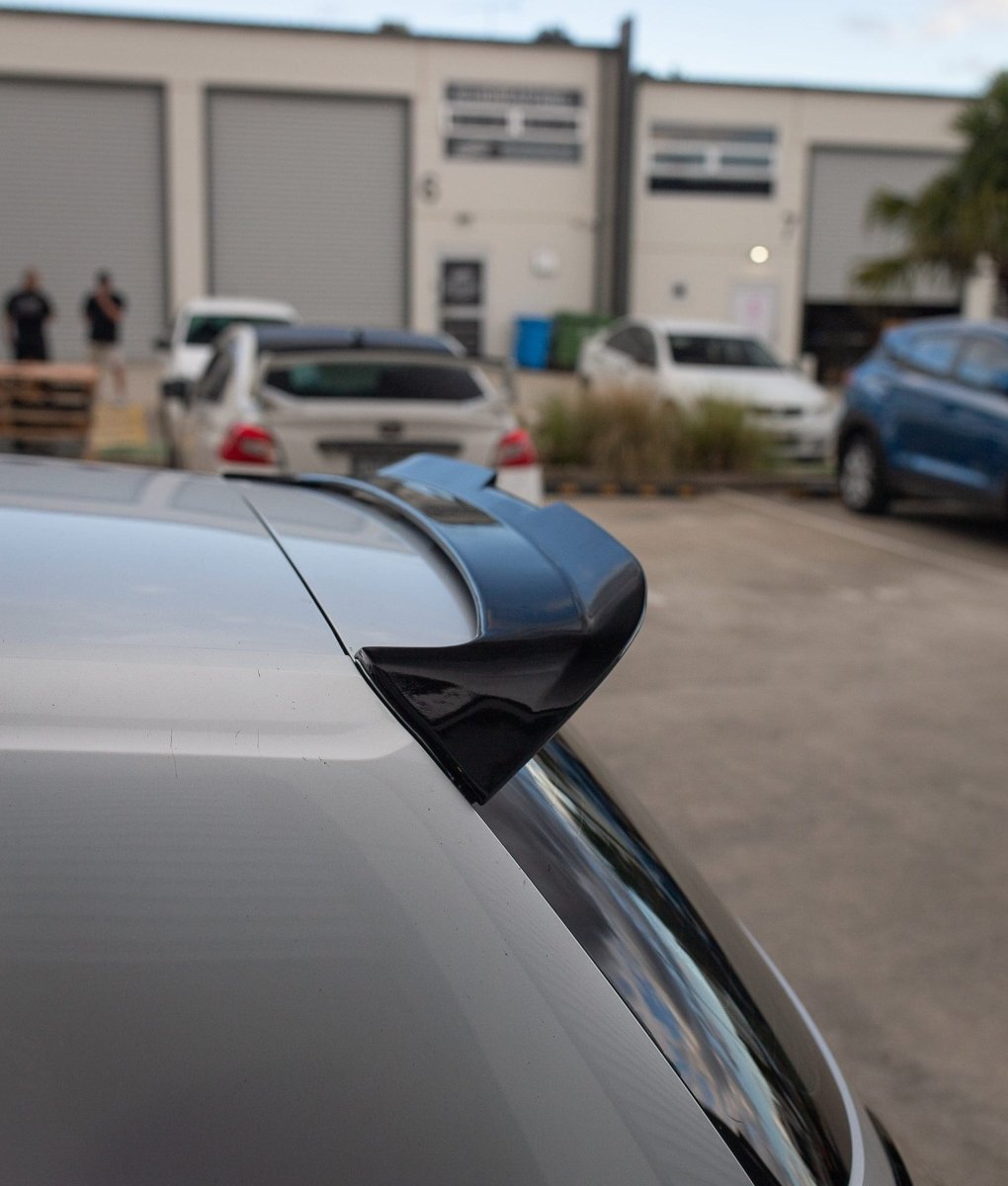 Duckbill Style Rear Spoiler for VW Golf MK7 & MK7.5 TSI 2013-2020
