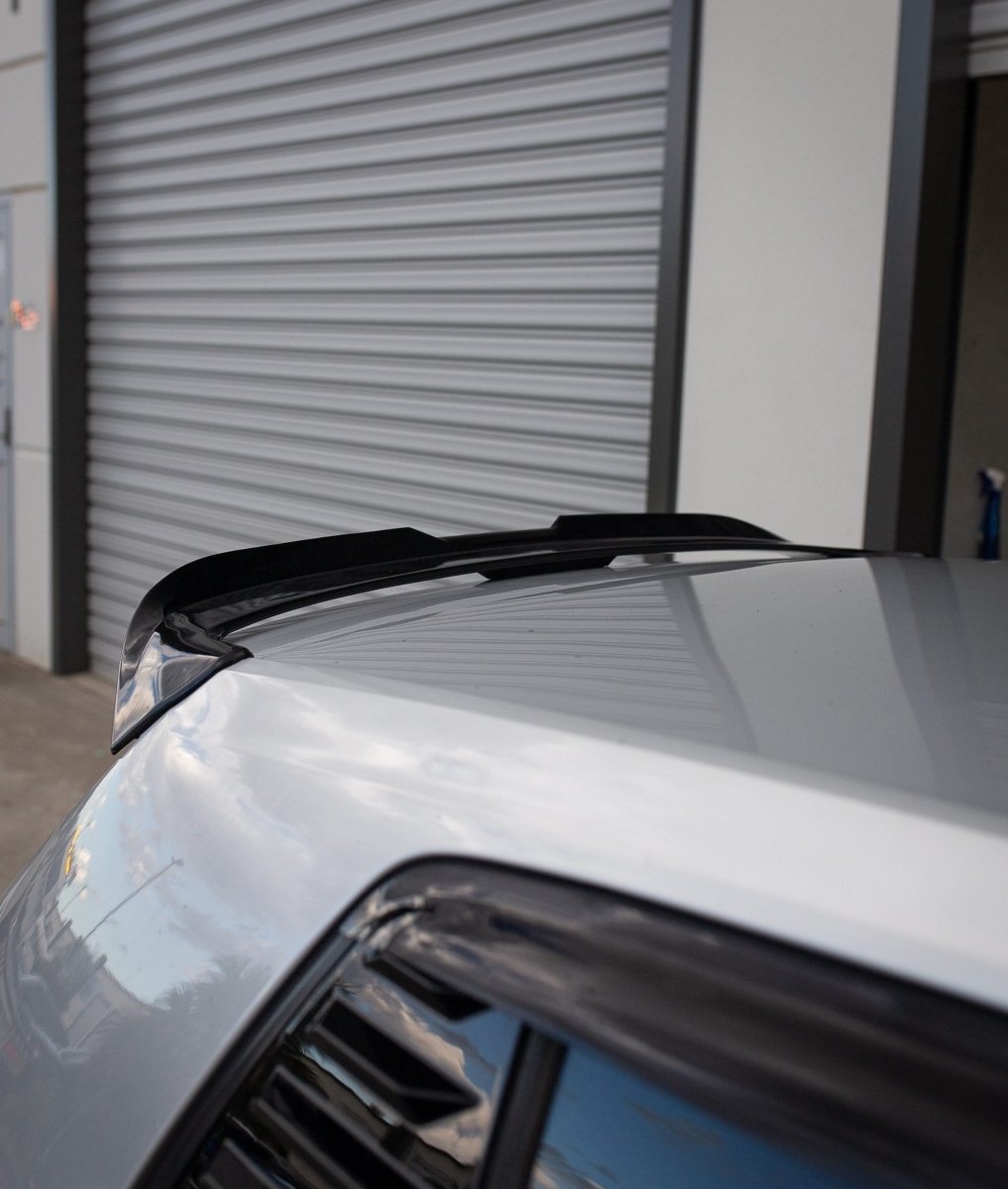 Duckbill Style Rear Spoiler for VW Golf MK7 & MK7.5 TSI 2013-2020