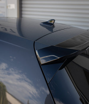 OSIR Style Wing Spoiler for VW Golf MK8 GTI
