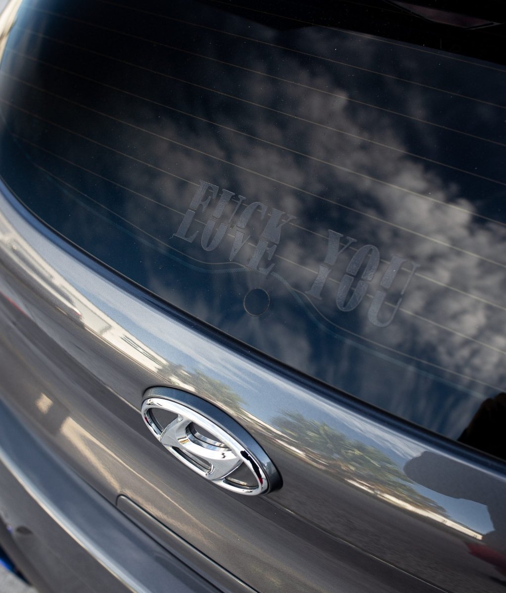 Wiper Delete Kit (Kill All Wipers) Hyundai