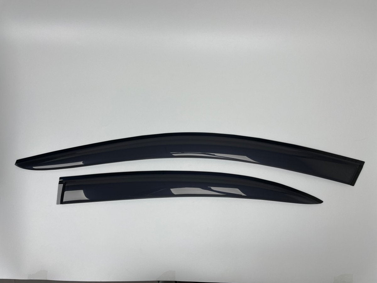 Mercedes A-CLASS W176 2013 - 2018 Window Visors | Weather Shields