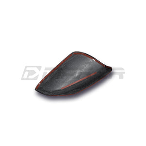 DMAKER Mirror Covers - Carbon Stick-On Covers For 2022+ Subaru WRX VB/VN