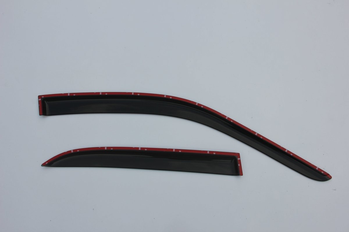 LEXUS IS 200/300/ALTEZZA 1998 - 2005 Window Visors | Weather Shields