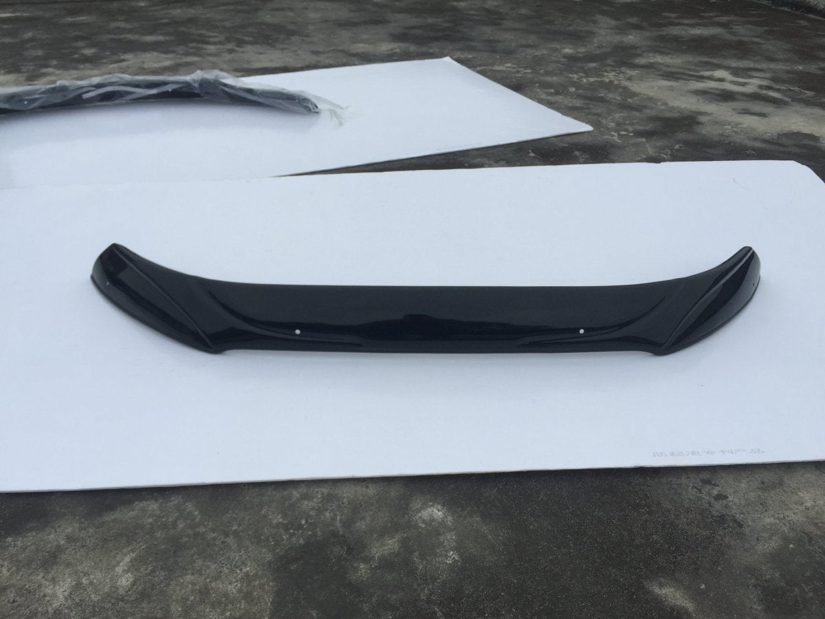 2015–2018 Ford Ranger / Everest Bonnet Shield / Bonnet Protector