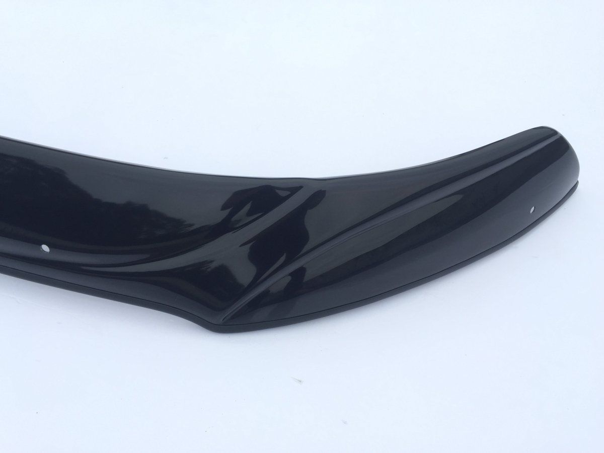 2015–2018 Ford Ranger / Everest Bonnet Shield / Bonnet Protector