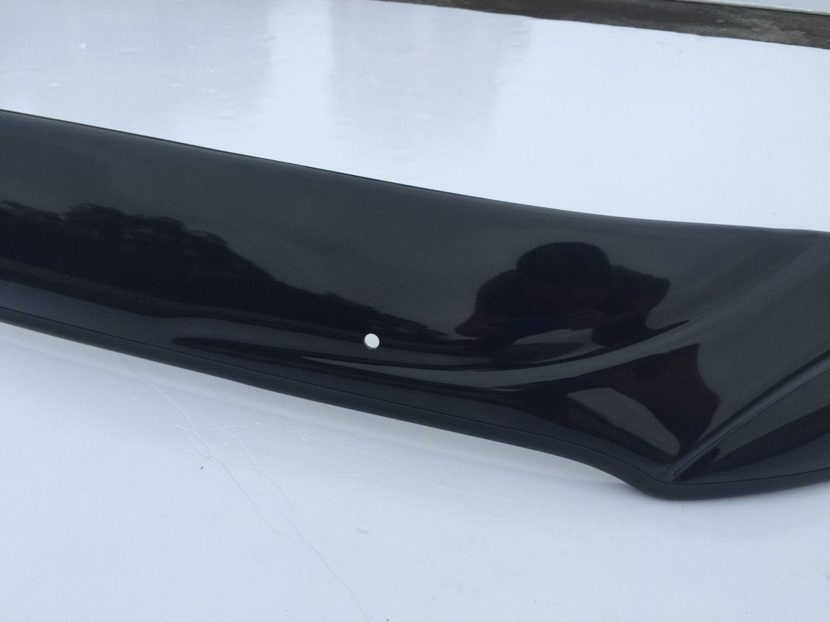 2015–2018 Ford Ranger / Everest Bonnet Shield / Bonnet Protector